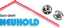Neuhold Dach GmbH Logo