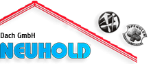 Neuhold Dach GmbH Logo
