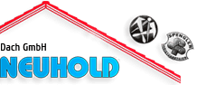 Neuhold Dach GmbH Logo