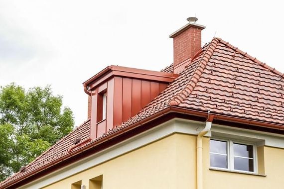 Dachdecker